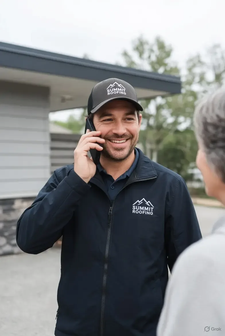 Flat Roof Leak Repair Weyers Cave, VA FAQs